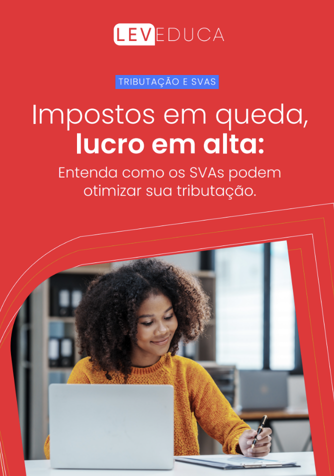 Impostos em Queda, Lucros em Alta