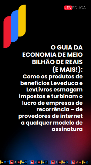 O Guia da Economia de Meio BILHÃO!