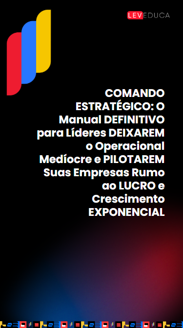 COMANDO  ESTRATÉGICO